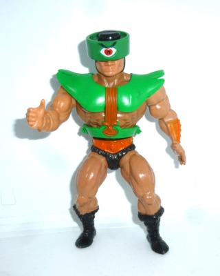 Tri-Klops - Masters of the Universe - 80er Actionfigur