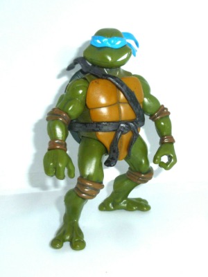 Leonardo - 2003 - Teenage Mutant Hero Turtles