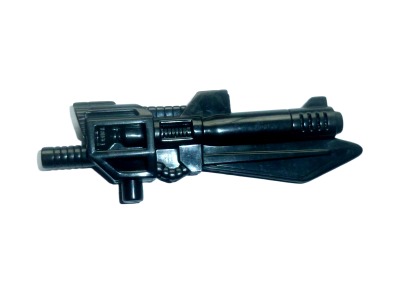 Grimlock - Cannon / Weapon / Sword Pretenders, Hasbro 1989 - Transformers - Generation 1 - accesso