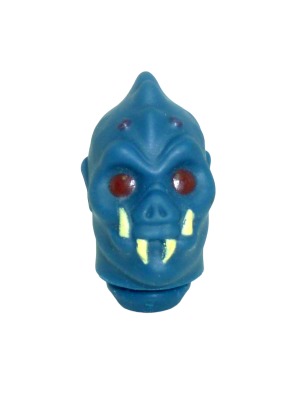 Webstor - head - Masters of the universe - 80s