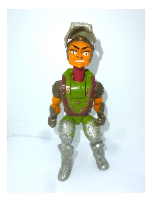 Butthead M.I. 1990 Malaysia - He-Man / New Adventures - Actionfigur