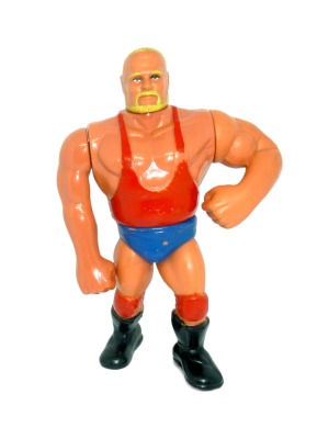Knock-Out Joe Simba Toys 1992 - Wrestling Champs