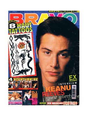 BRAVO No.47 - 1994 94