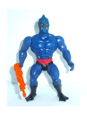 Webstor mit Blaster - Masters of the Universe