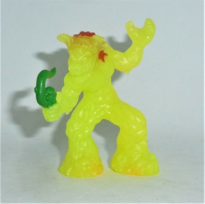 Monster in my Pocket - Yama - Serie 4 - Super Scary - 1992 Matchbox