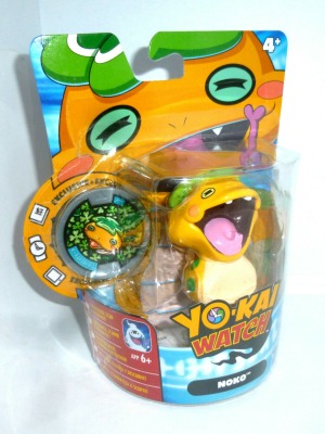 Noko Figure - Yo-Kai Watch