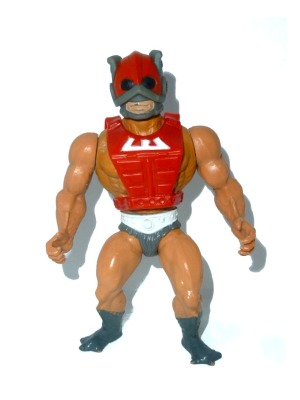 Zodac - Masters of the Universe - 80er Actionfigur