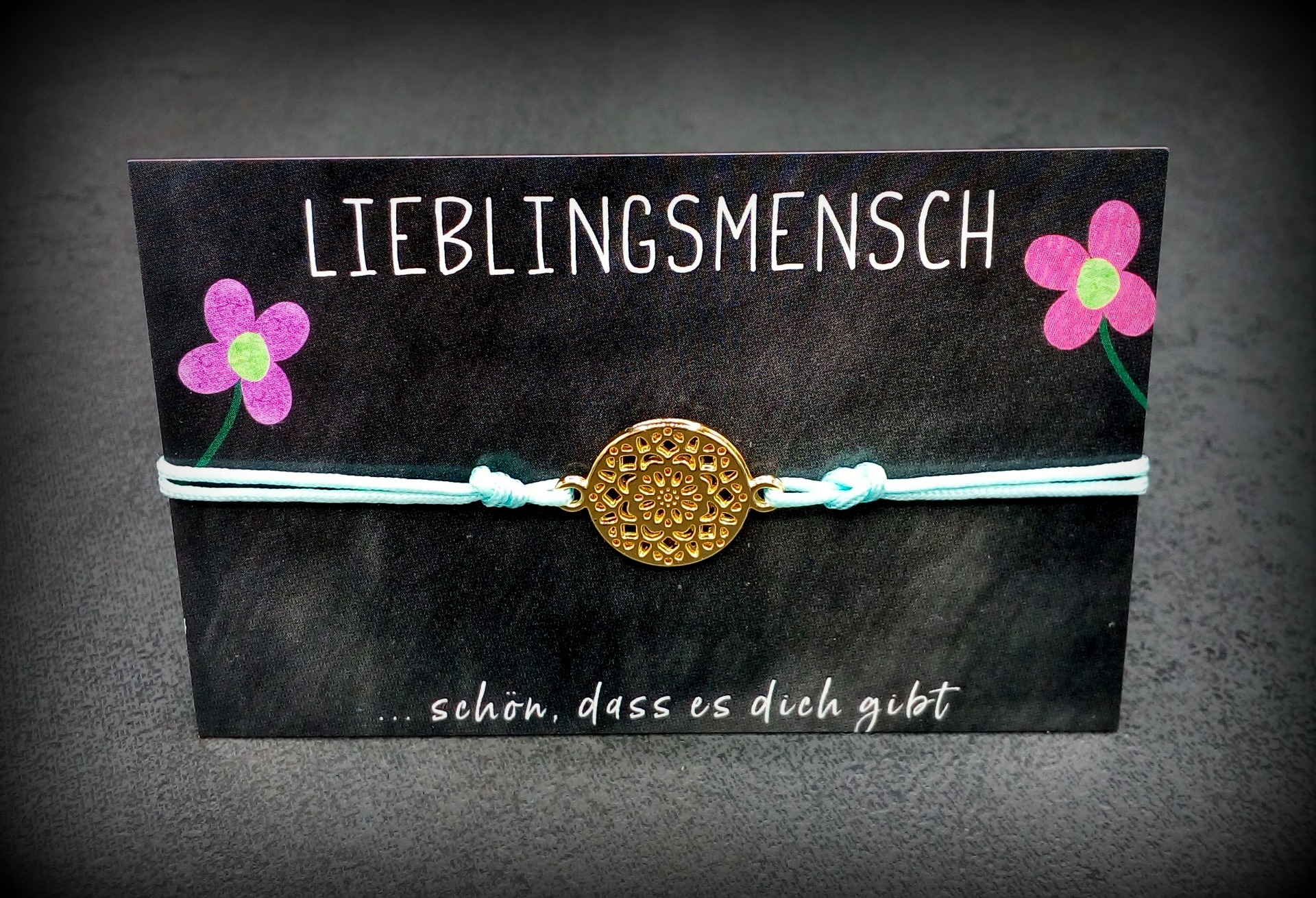 Trinity Dreams ~ Schmuck für die Seele  10