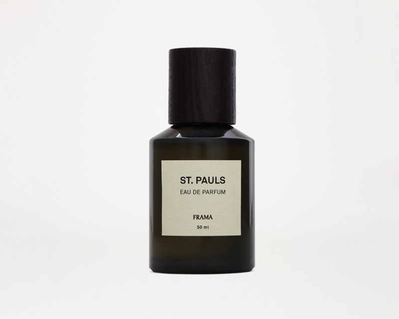 FRAMA 1917 - Eau de Parfum 50 ml | Online Shop | The Residents Club