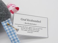 Graf Krabumbel - Seelentröster 2