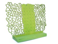 Earring Holder Stand ORGANIC COLOR
