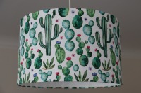 Lampenschirm Kaktus 4