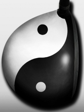 ying & yang