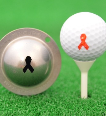 Tin Cup - Breast Cancer Awareness - Der originale Tin Cup aus den USA.