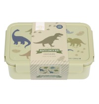 Bento Lunch Box / Little Lovley Compamy / Dinos 4