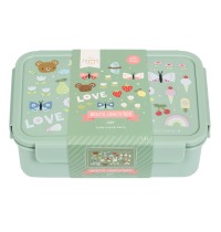 Bento Lunch Box / Little Lovley Compamy / Joy 4
