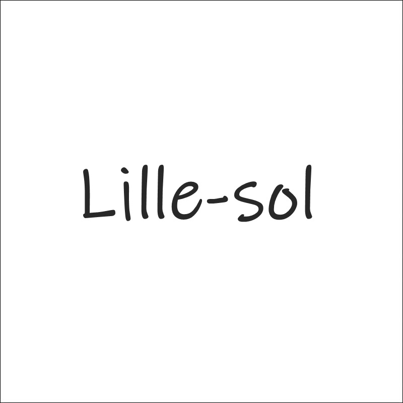 Lille-sol