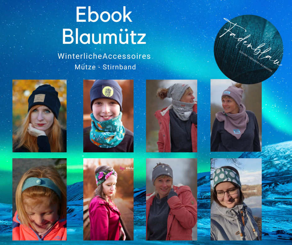 Ebook Blaumütz