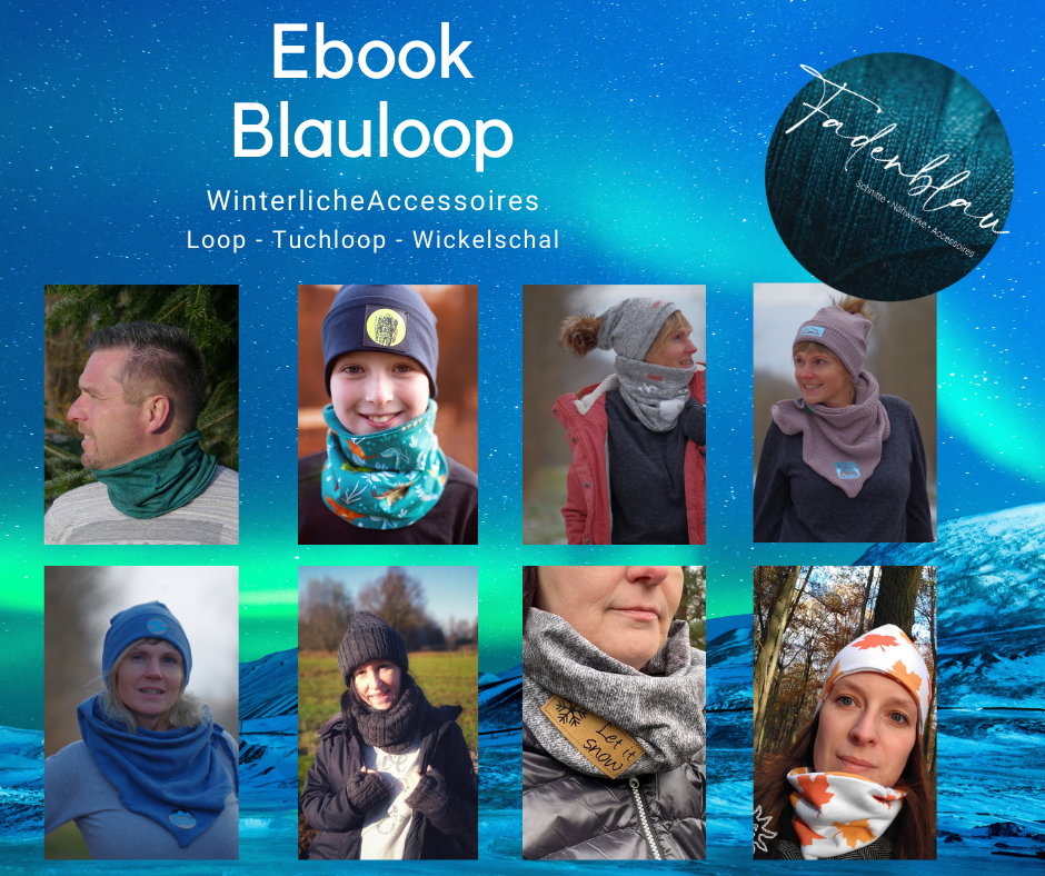 Ebook Blauloop