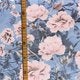 Sweat Trootchy Flowers pastell 2