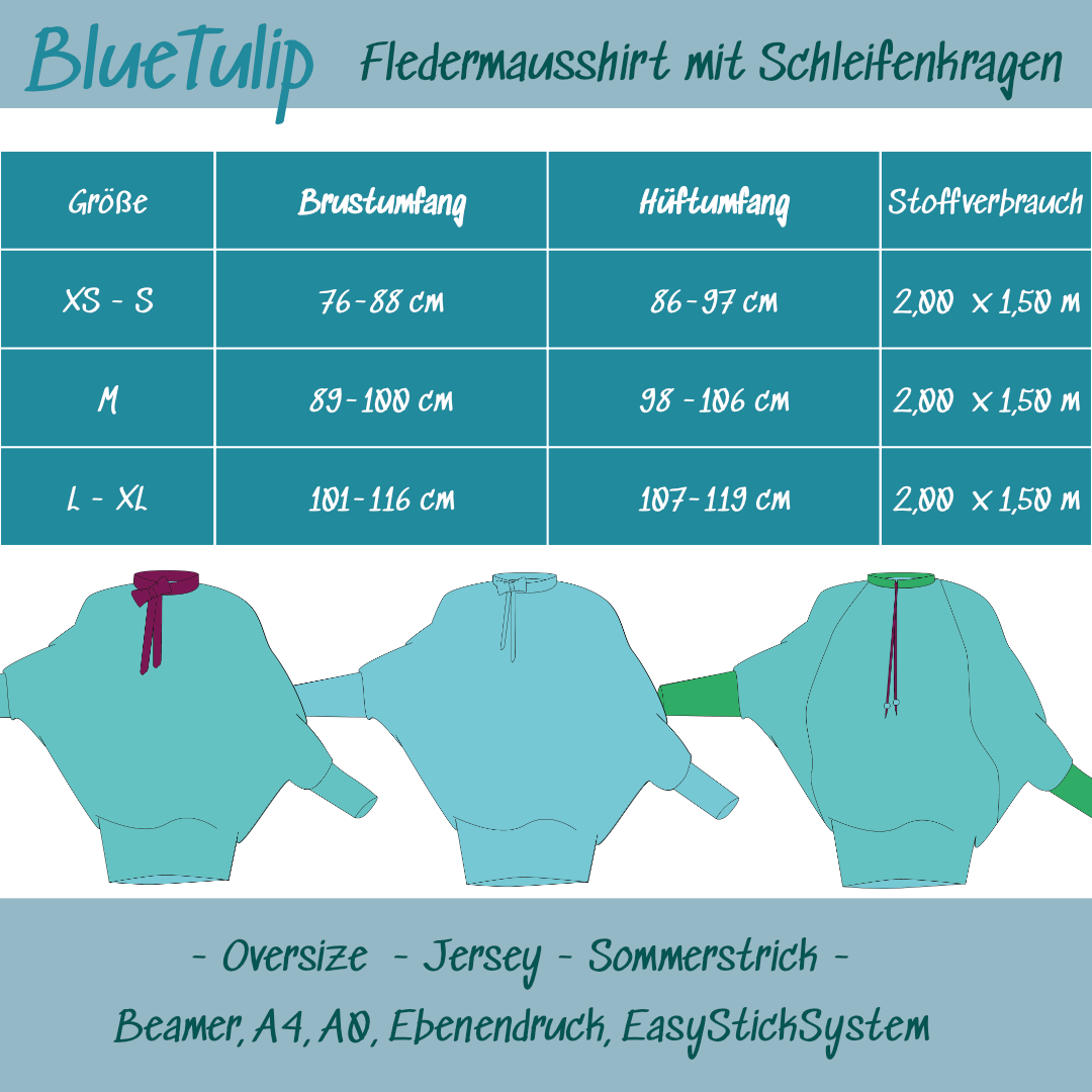 Ebook Blue Tulip 2