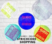 Strichcode Shopping Volume2 5