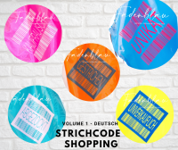 Strichcode Shopping Volume1 7
