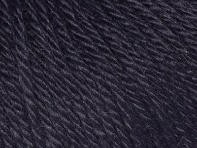 Alpaka Wolle REGULAR Farbe - 01 Schwarz - Marke ApuKuntur