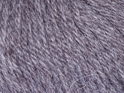 Alpaka Wolle REGULAR Farbe -N170 Dunkelgrau - Marke ApuKuntur