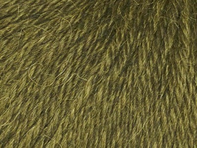 Alpaka Wolle REGULAR Farbe -68 Avocado - Marke ApuKuntur