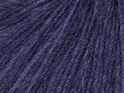 Alpaka Wolle SOCKENGARN Blautöne dunkel - Marke ApuKuntur