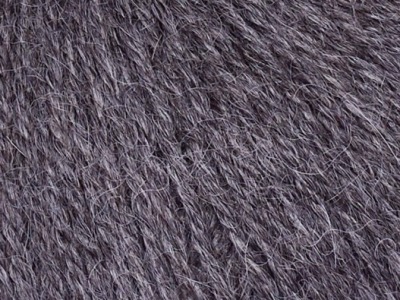 Alpaka Wolle SOFT Farbe -N170 Dunkelgrau - Marke ApuKuntur