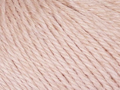 Alpaka Wolle SOFT Farbe -N110 Beige - Marke ApuKuntur