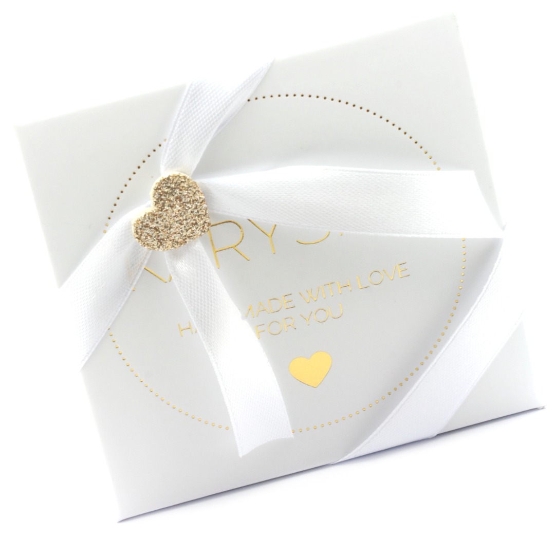 Damen Kette vergoldet Anhänger mit weißem Mondsteintropfen filigran schönes Geschenk 3