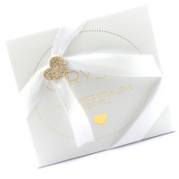 Mini - Herz-Ohrstecker, 925er Silber oder 18 Karat Gold plattiert, schönes Geschenk 8