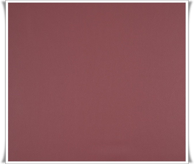 Reststück 025 m Kunstleder 5 EUR/m Swafing Kollektion Rex Farbe dunkelbraun Nr 179 Breite 070 m 6