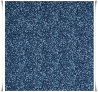 Jersey Baumwolle 1280EUR/m Swafing Kollektion Valerie Schlangenlinien Farben dunkelblau hellblau