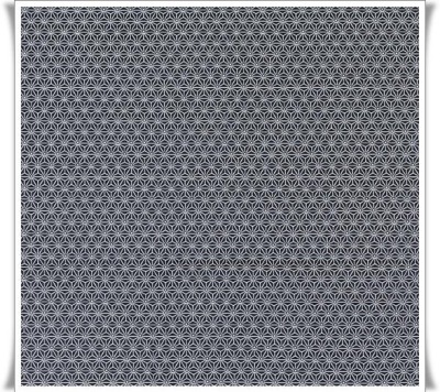 Beschichteter Baumwollstoff 860 EUR/m Swafing Kollektion Luna Sterne abstrakt schwarz weiß Breite 080 m