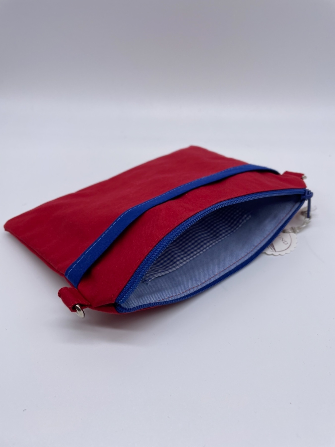 Sidebag SWALLOW 8