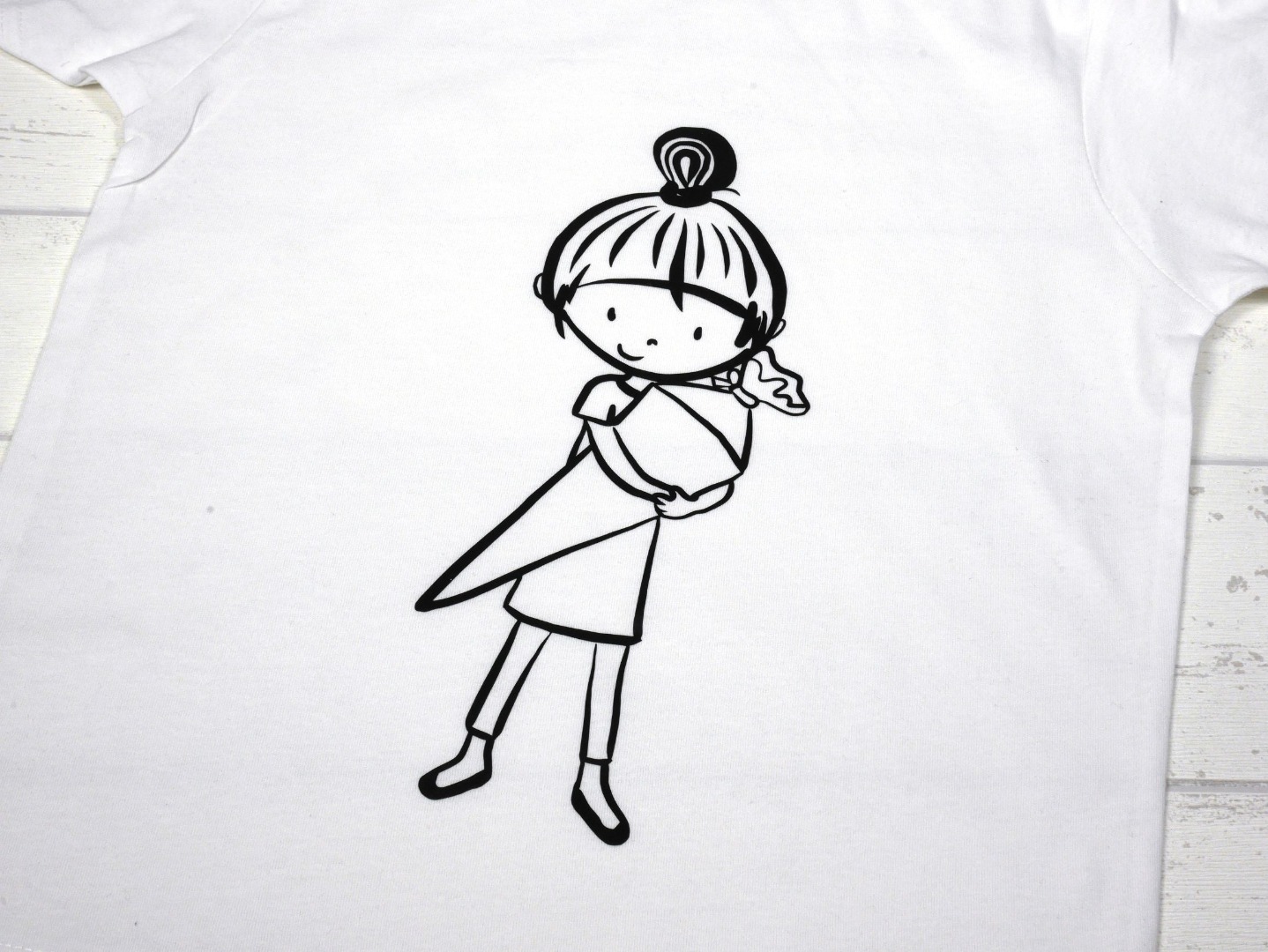 Schulkind T-Shirt mit Namen zur Einschulung Einschulungshirt Erster Schultag Geschenk Mädchen 3