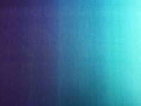 Baumwollstoff Ombre Farbverlauf blau türkis 2