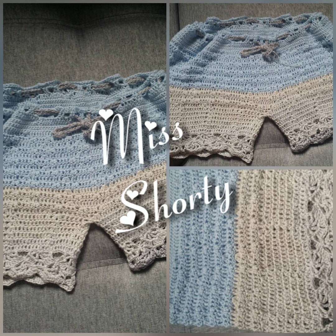 Miss Shorty 4