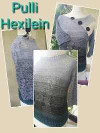 Pullover Hexilein 3