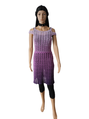 Kleid Willow - Minikleid | Kleid | Tunika