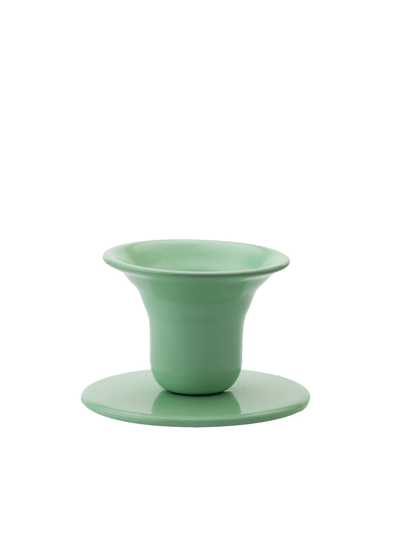 Kerzenhalter Mini Bell - Kitchen Green