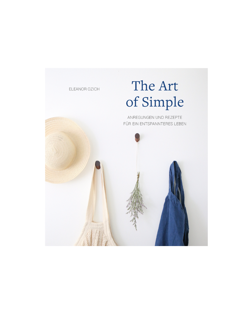 The Art of Simple
