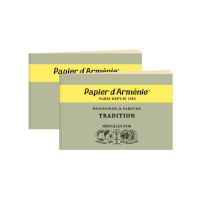Papier d Arménie - parfümiertes Duftpapier Tradition 2