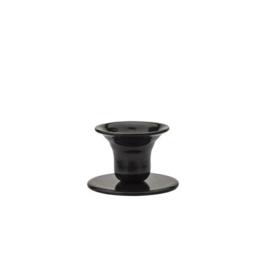 Kerzenhalter Mini Bell - Kerzenhalter Mini Bell für schlanke Kerzen 1,3cm in vier verschiedenen