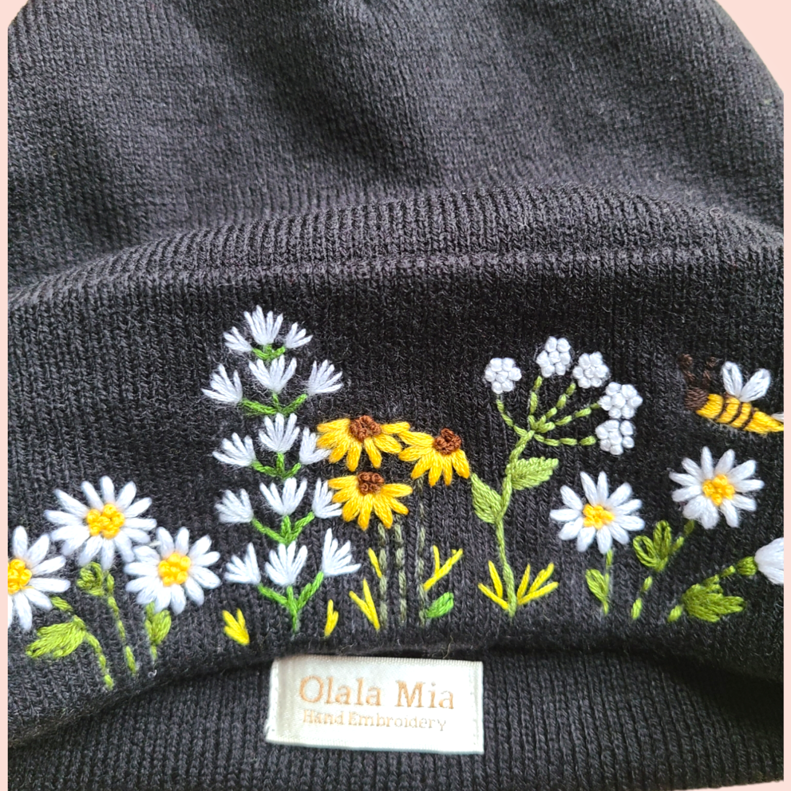 Beanie - Botanical Garden 2