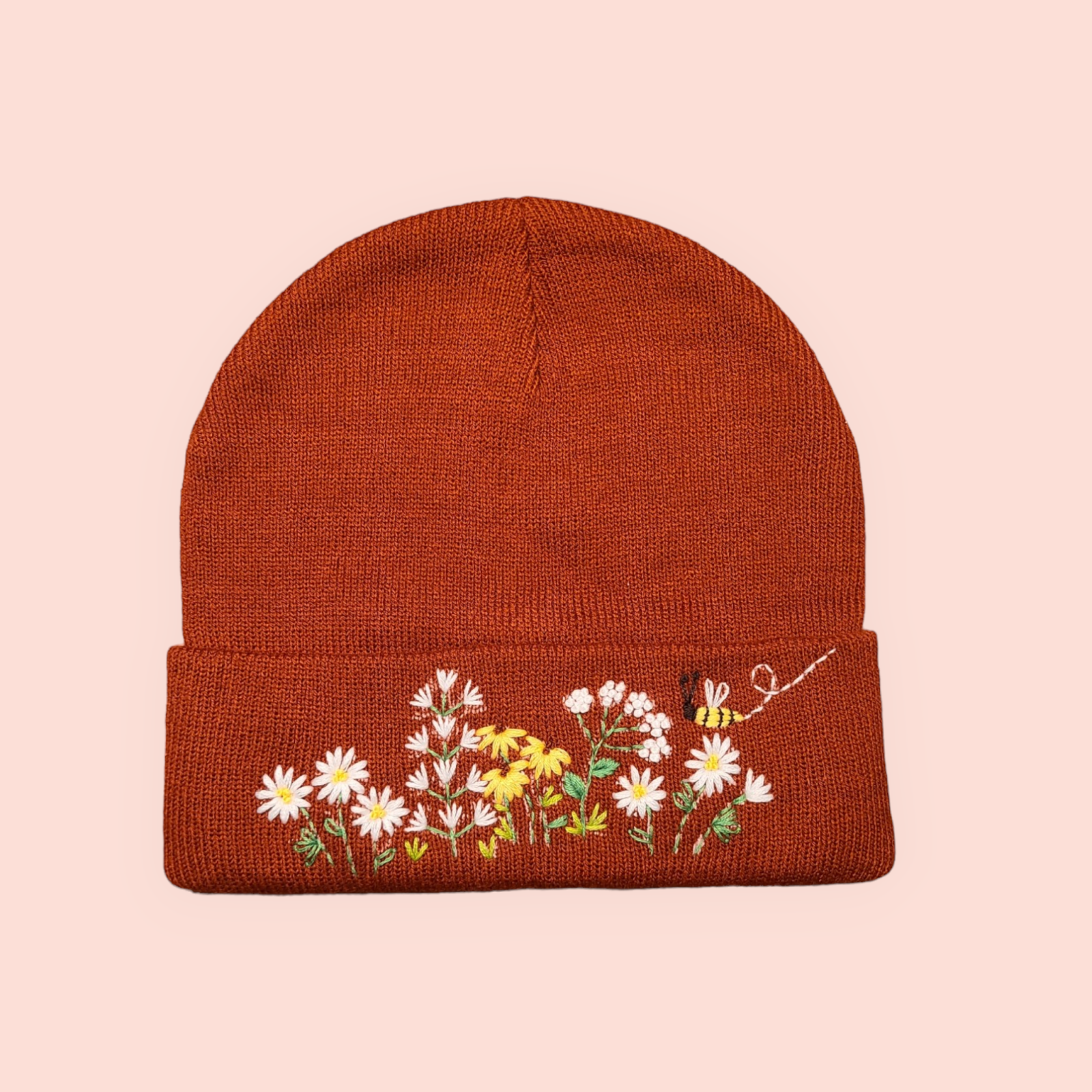 Beanie - Botanical garden